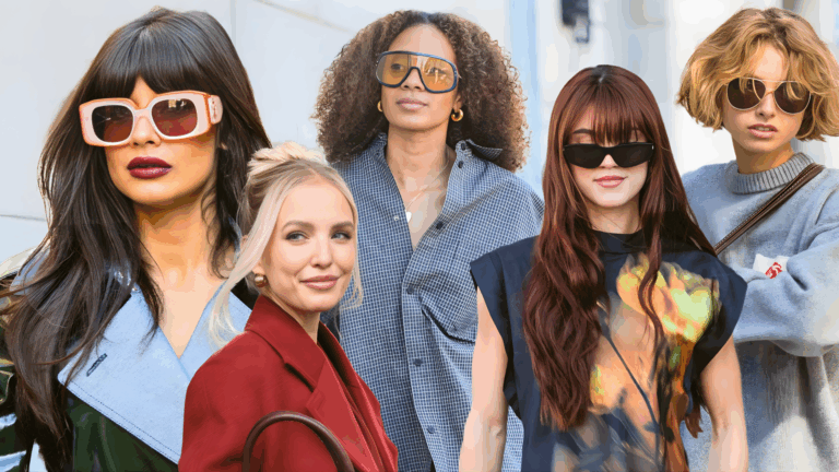 Top 5 Beauty Trends in 2025 Every London Woman Should Try