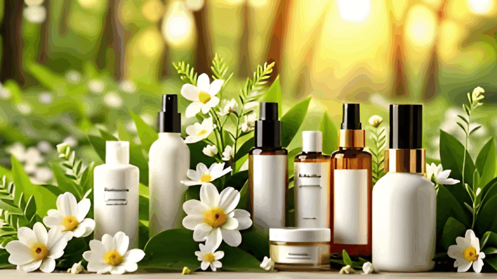 Eco Conscious Beauty Becomes the New Standard