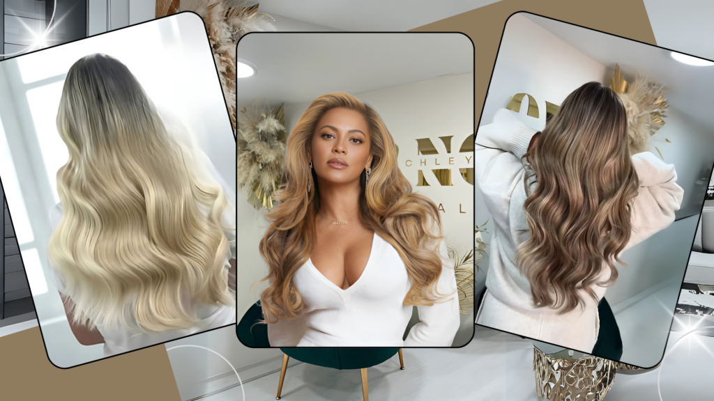 Celebration Event? Here’s How to Style Your Hair and Where to Host in Slough