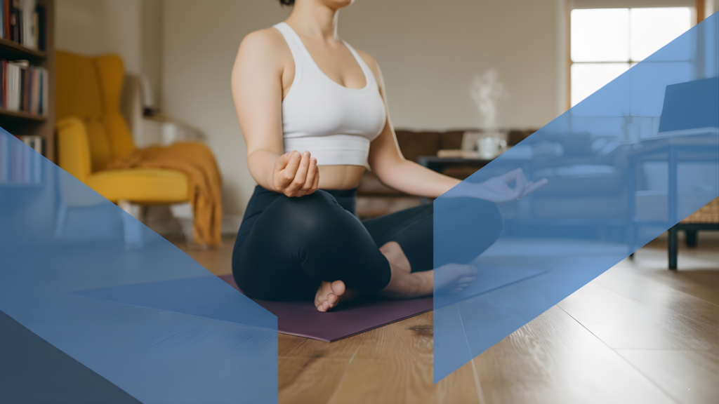 Making Self Care Fit Into a Busy Schedule